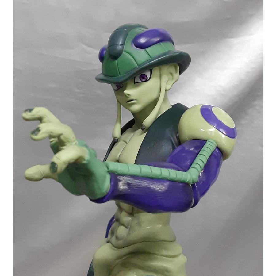 A賞 メルエム MASTERLISE ハンターハンター 一番くじ HUNTER×HUNTER CHMERA ANT 2 キメラアント フィギュア |  | 06