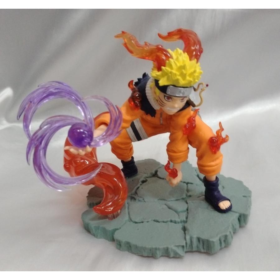 うずまきナルト Memorable Saga II NARUTO ナルト フィギュア : B