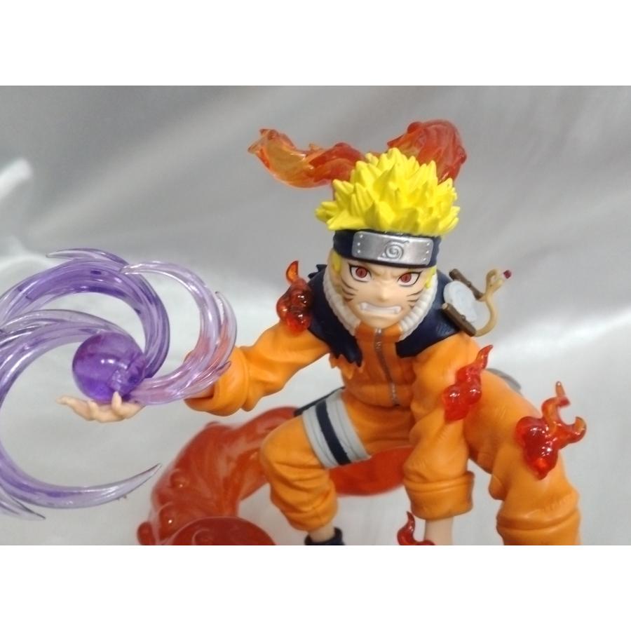うずまきナルト Memorable Saga II NARUTO ナルト フィギュア : B