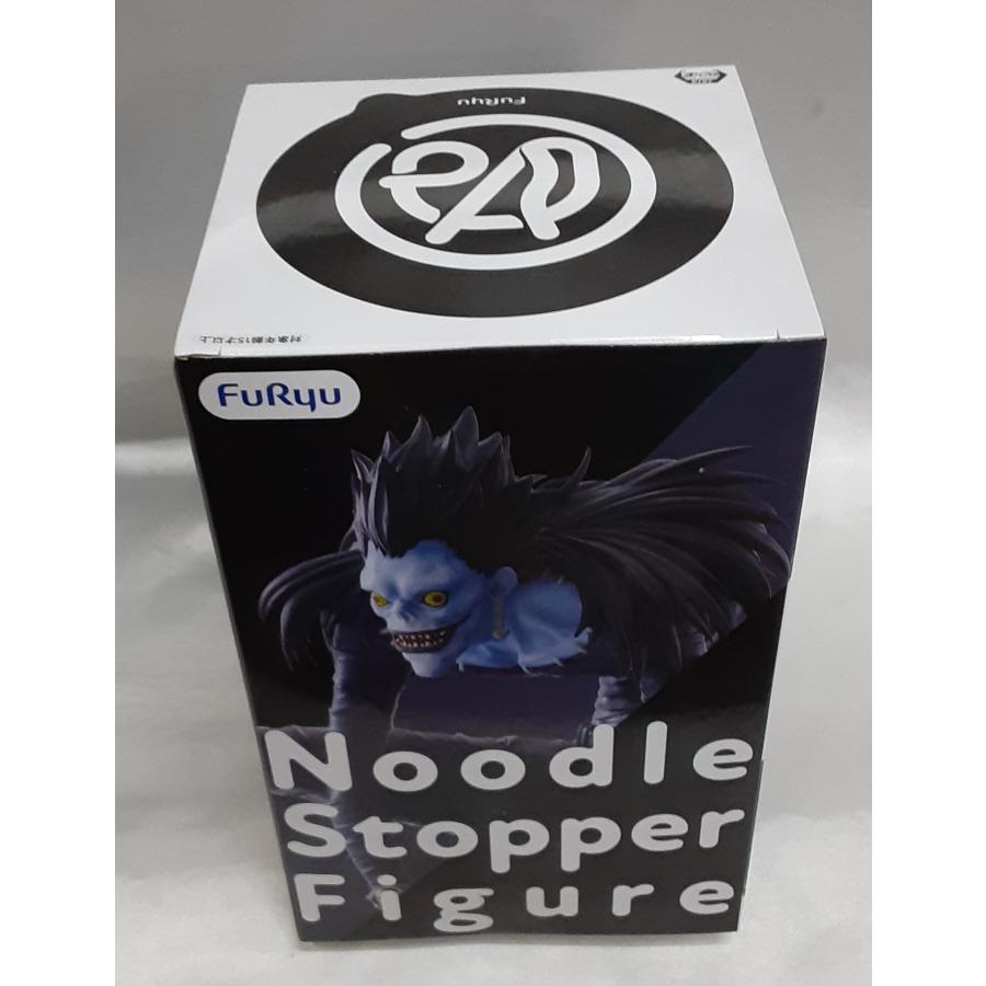 リューク ぬーどるストッパーフィギュア DEATH NOTE デスノート Noodle
