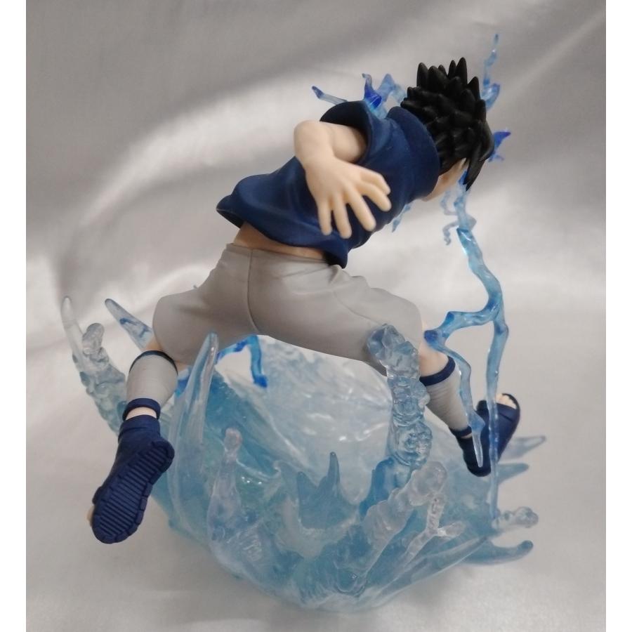 うちはサスケ Combination Battle コンビネーションバトル NARUTO ナルト フィギュア |  | 01