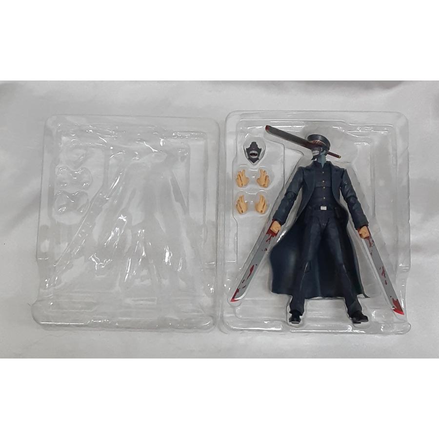 サムライソード S.H.Figuarts チェンソーマン フィギュアーツ SAMURAI