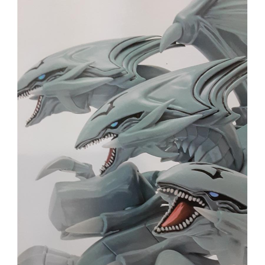 青眼の究極竜 Equal Arts ブルーアイズ・アルティメットドラゴン 青眼の究極竜 Equal Arts ブルーアイズ・アルティメットドラゴン