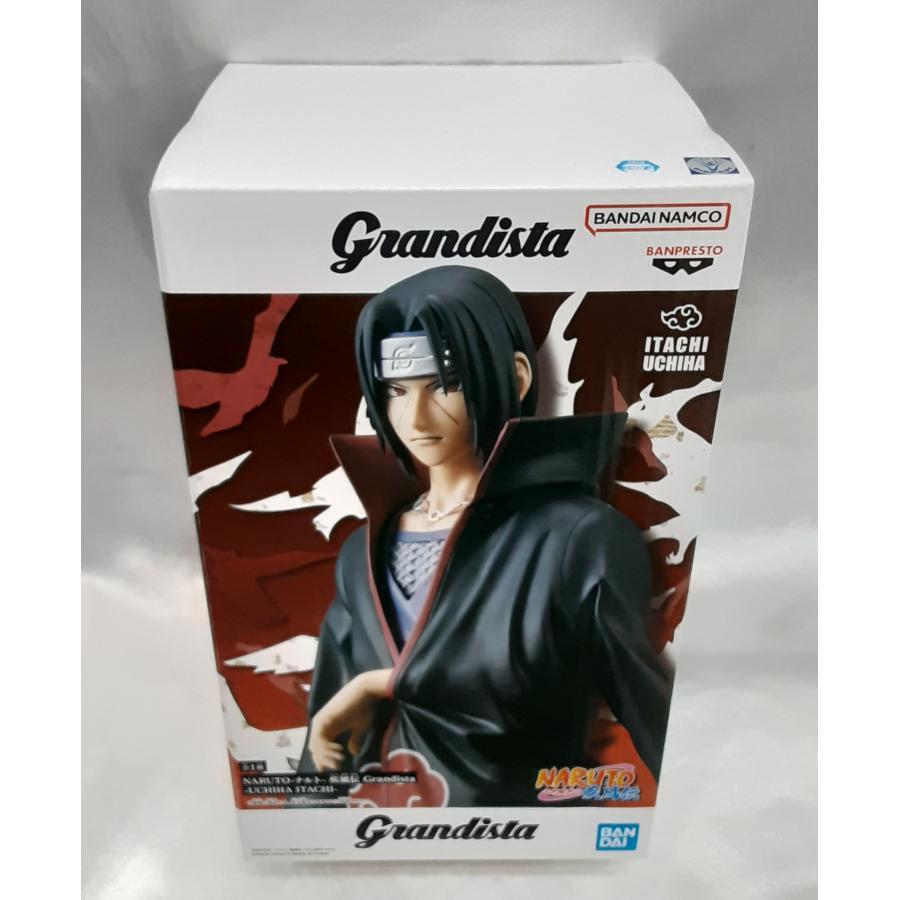 うちはイタチ Grandista UCHIHA ITACHI NARUTO グランディスタ ナルト