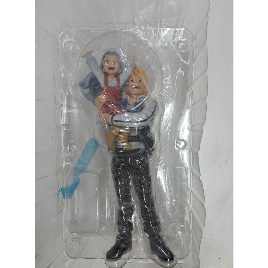 一番くじ 僕のヒーローアカデミア 開催文化祭 ラストワン賞 通形ミリオ