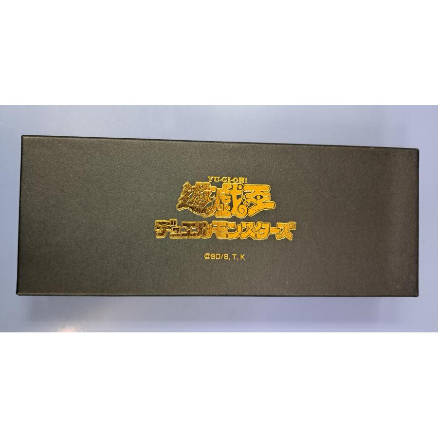 三幻神 アクセサリーセット 遊戯王 オシリスの天空竜リング オベリスク