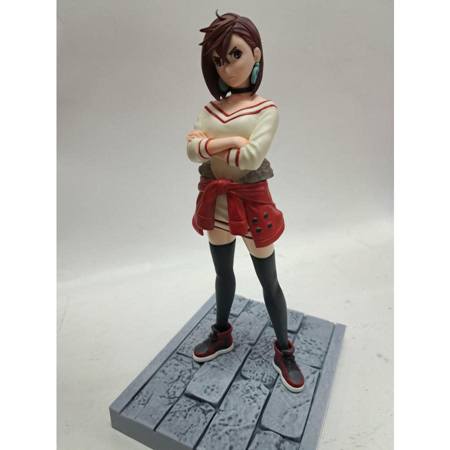 モモ 私服Ver. Luminasta フィギュア ダンダダン : B-button - 通販