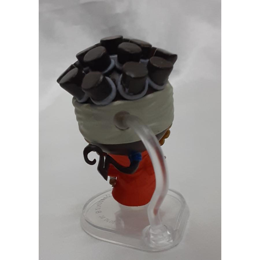 カプセルフィギュアコレクション RE-Collect 02 全4種セット ジョジョの奇妙な冒険 リコレクト 花京院 アヴドゥル イギー DIO グッズ |  | 02