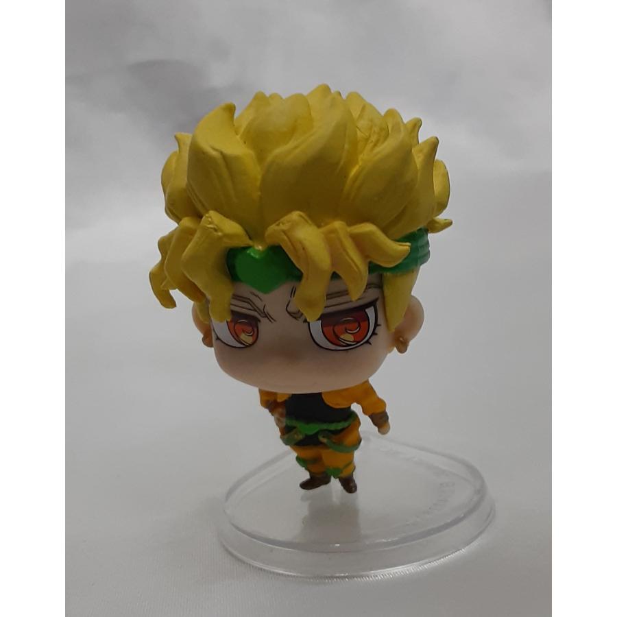 カプセルフィギュアコレクション RE-Collect 02 全4種セット ジョジョの奇妙な冒険 リコレクト 花京院 アヴドゥル イギー DIO グッズ |  | 03