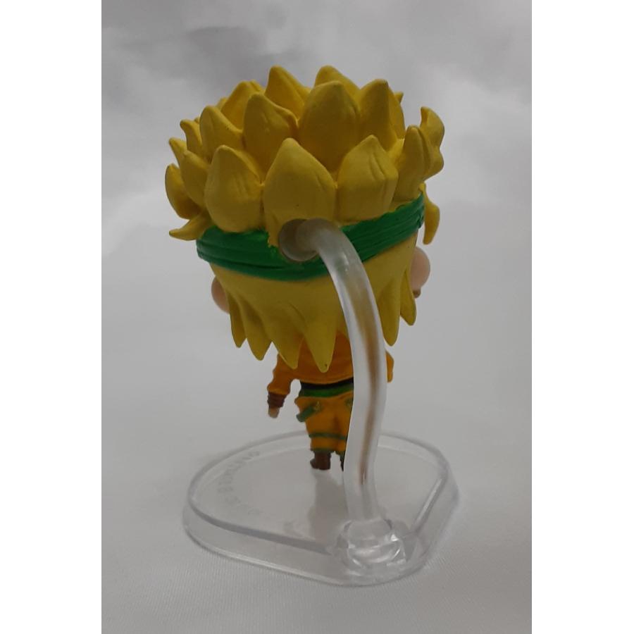 カプセルフィギュアコレクション RE-Collect 02 全4種セット ジョジョの奇妙な冒険 リコレクト 花京院 アヴドゥル イギー DIO グッズ |  | 04