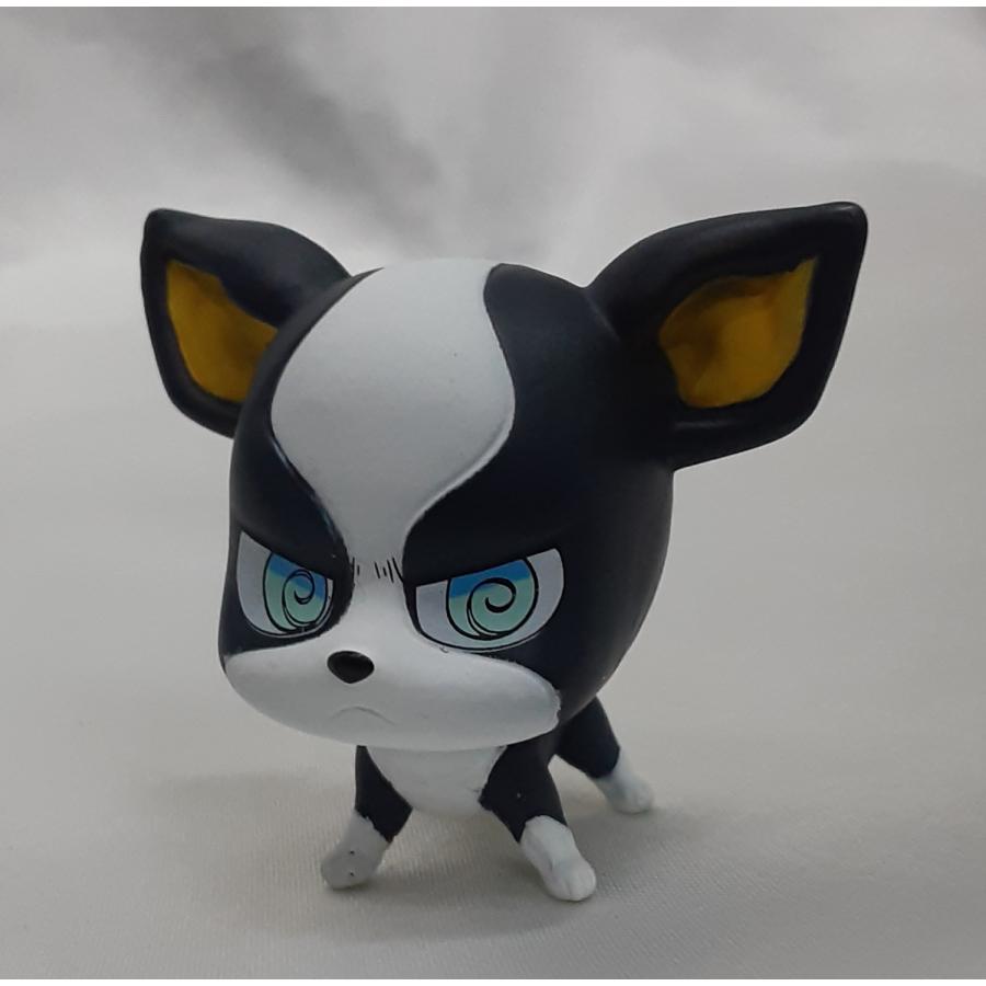 カプセルフィギュアコレクション RE-Collect 02 全4種セット ジョジョの奇妙な冒険 リコレクト 花京院 アヴドゥル イギー DIO グッズ |  | 05