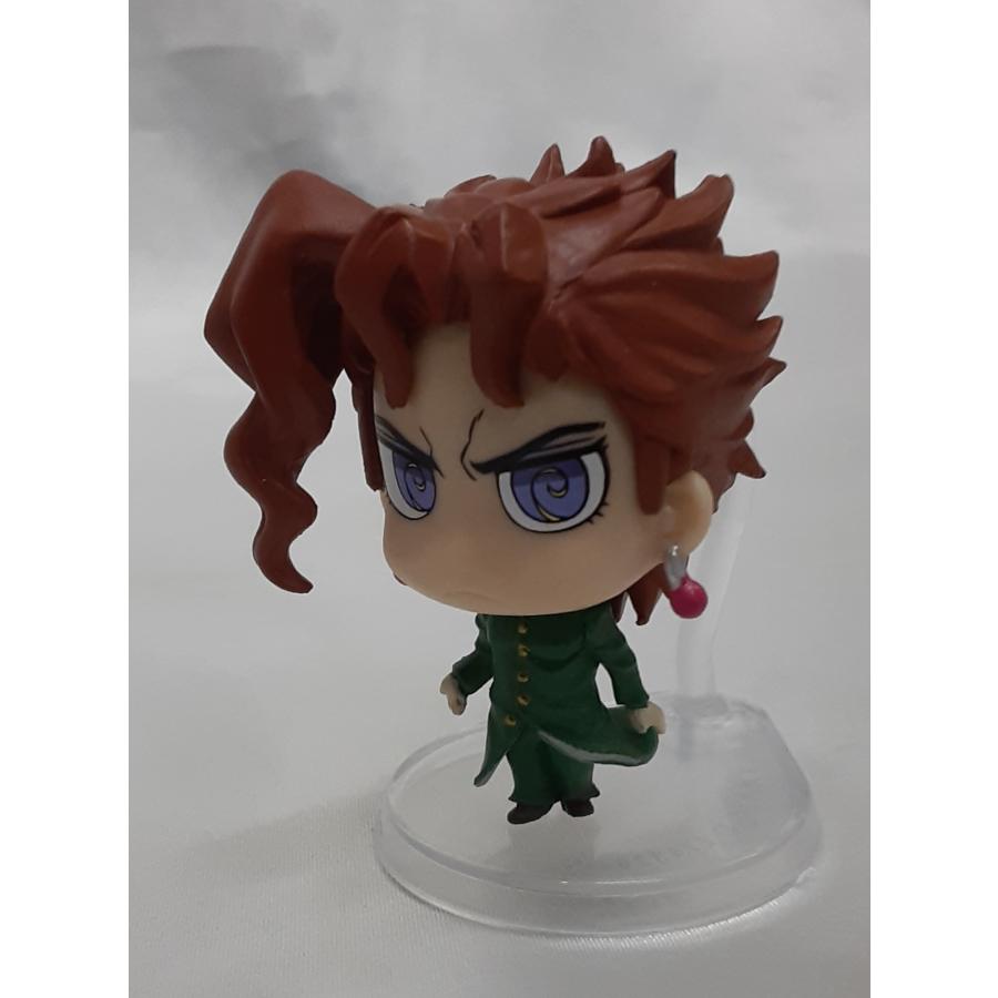 カプセルフィギュアコレクション RE-Collect 02 全4種セット ジョジョの奇妙な冒険 リコレクト 花京院 アヴドゥル イギー DIO グッズ |  | 07