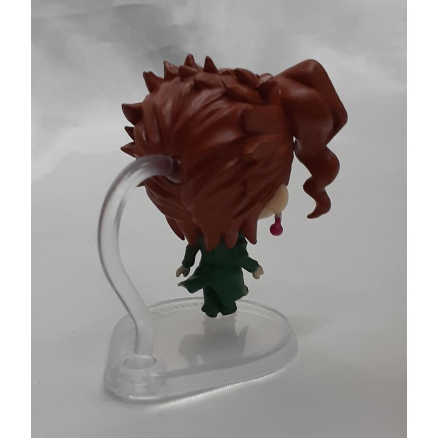 カプセルフィギュアコレクション RE-Collect 02 全4種セット ジョジョの奇妙な冒険 リコレクト 花京院 アヴドゥル イギー DIO グッズ |  | 08