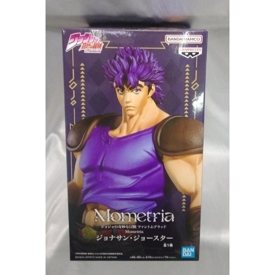 ジョナサン・ジョースター Mometria ジョジョの奇妙な冒険 第一