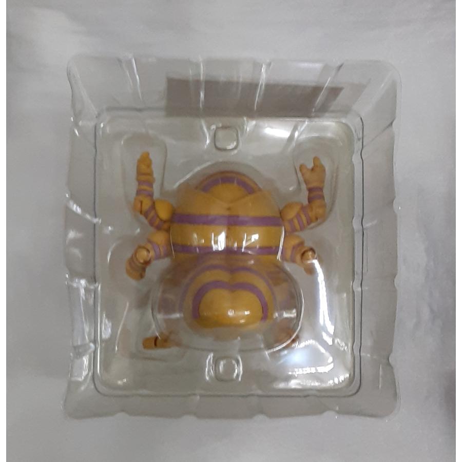 D賞 ハーヴェストコイン スタンド 一番くじ ジョジョの奇妙な冒険 第四