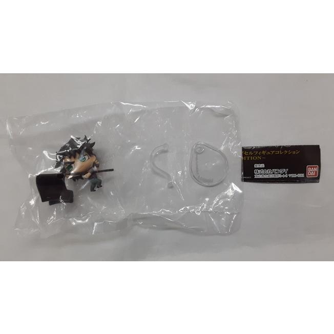 ジョジョの奇妙な冒険 カプセルフィギュアコレクション 〜Flag EDITION〜 ジョセフ・ジョースター | 