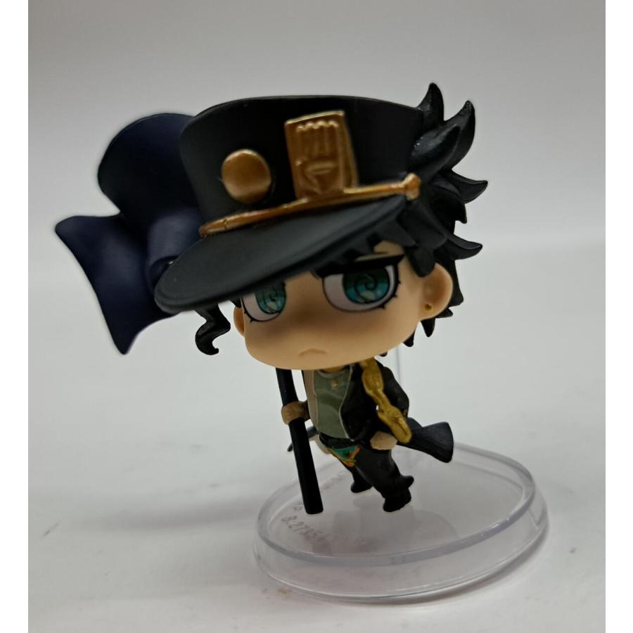 空条承太郎 Flag EDITION カプセルフィギュアコレクション ジョジョの奇妙な冒険 | 