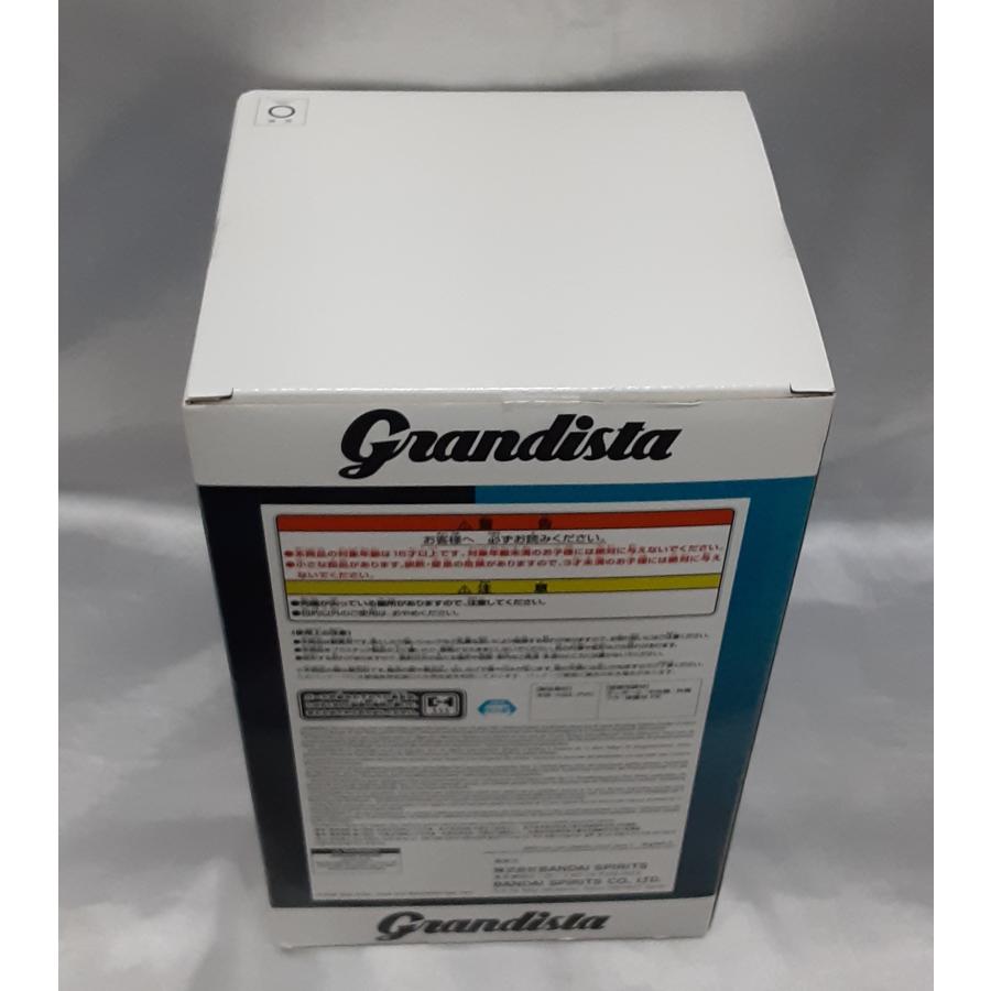 五条悟 Grandista GOJO SATORU グランディスタ 呪術廻戦 フィギュア 未