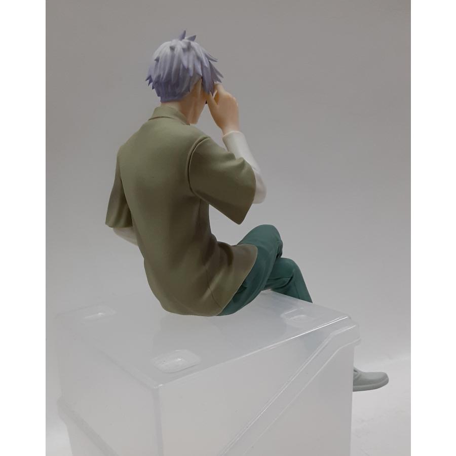 五条悟 呪術廻戦 ぬーどるストッパー フィギュア エンディング衣装ver