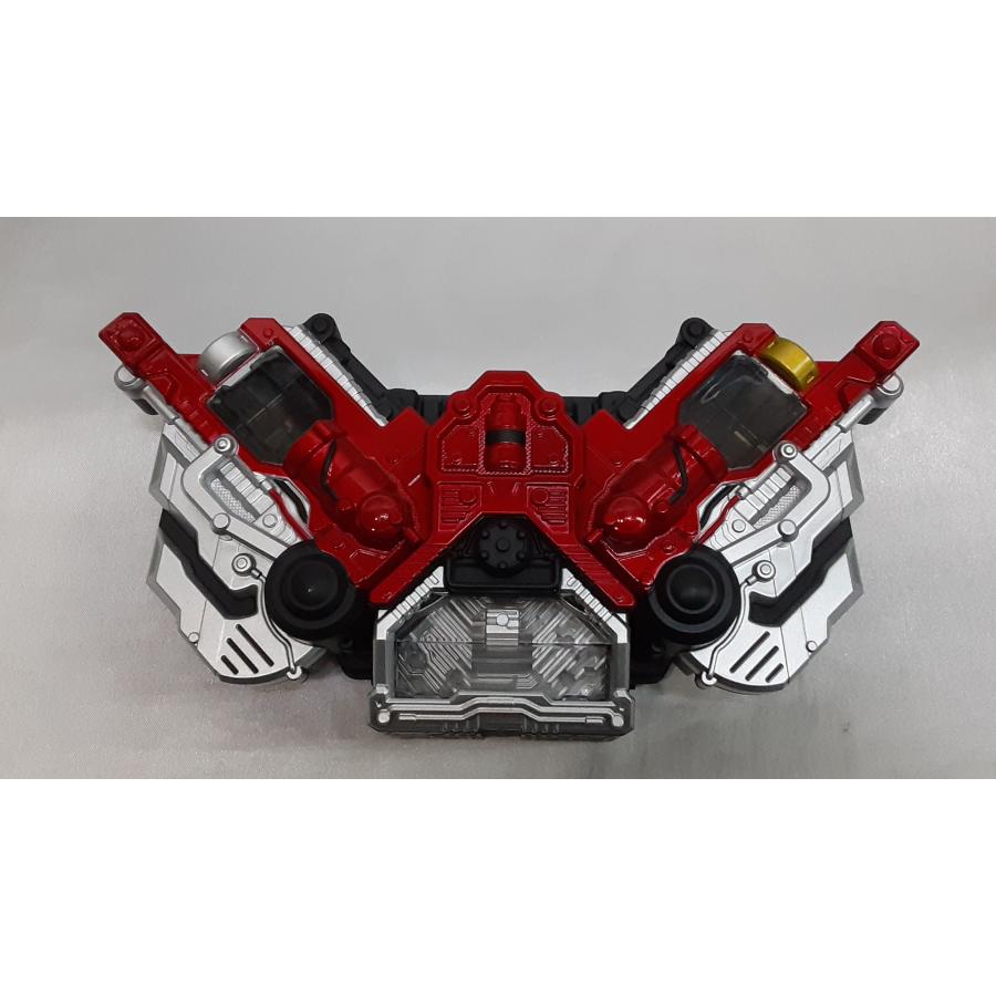 ダブルドライバー Ver.1.5 コンプリートセレクションモディフィ