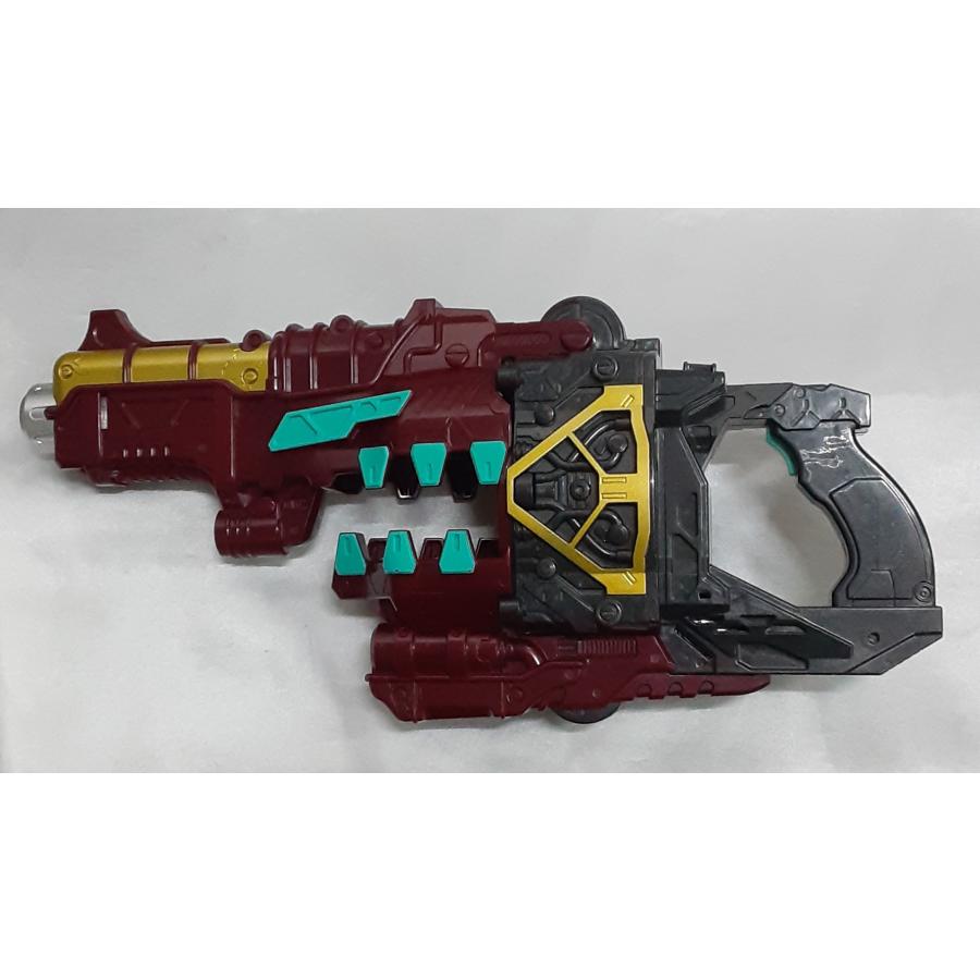 変身銃 DXベイクマグナム ブレイクッキーゴチゾウ 仮面ライダーガヴ