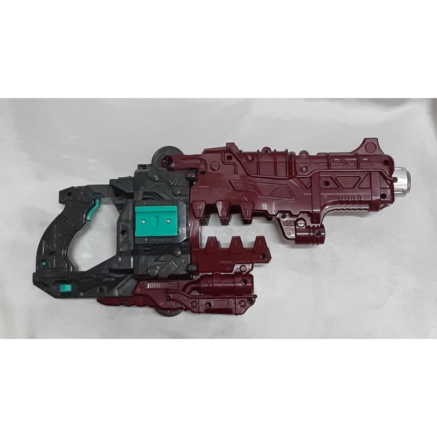 ベイクドマグナム　ブレイクッキーゴチゾウ ブレイクッキーゴチゾウ | 仮面ライダー図鑑 | 東映