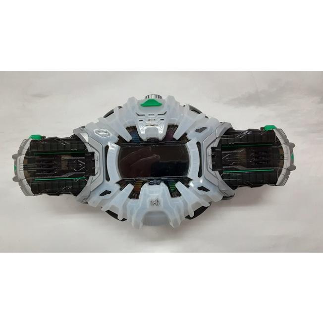 仮面ライダージオウ DXジクウドライバー ライドウォッチホルダー