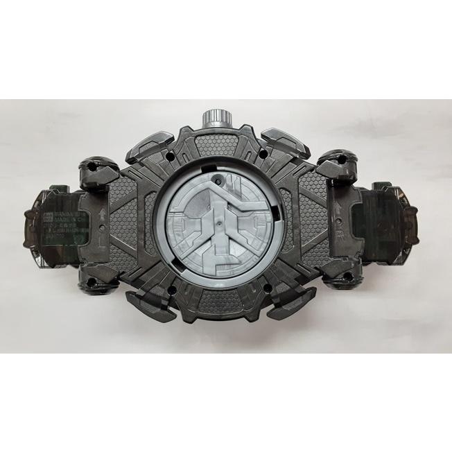 仮面ライダージオウ DXジクウドライバー ライドウォッチホルダー