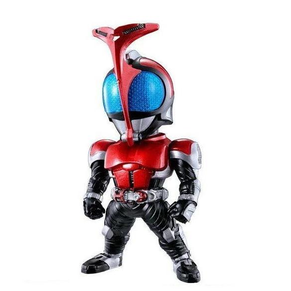 仮面ライダーコンバージ　54 カブト　ライダーフォーム 未開封 54 仮面ライダーカブト ライダーフォーム CONVERGE KAMEN RIDER