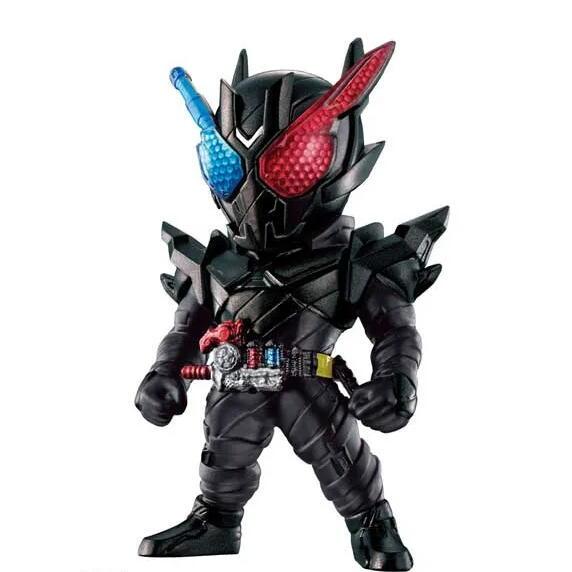 箱未開封 103 仮面ライダービルド ラビットタンクハザードフォーム