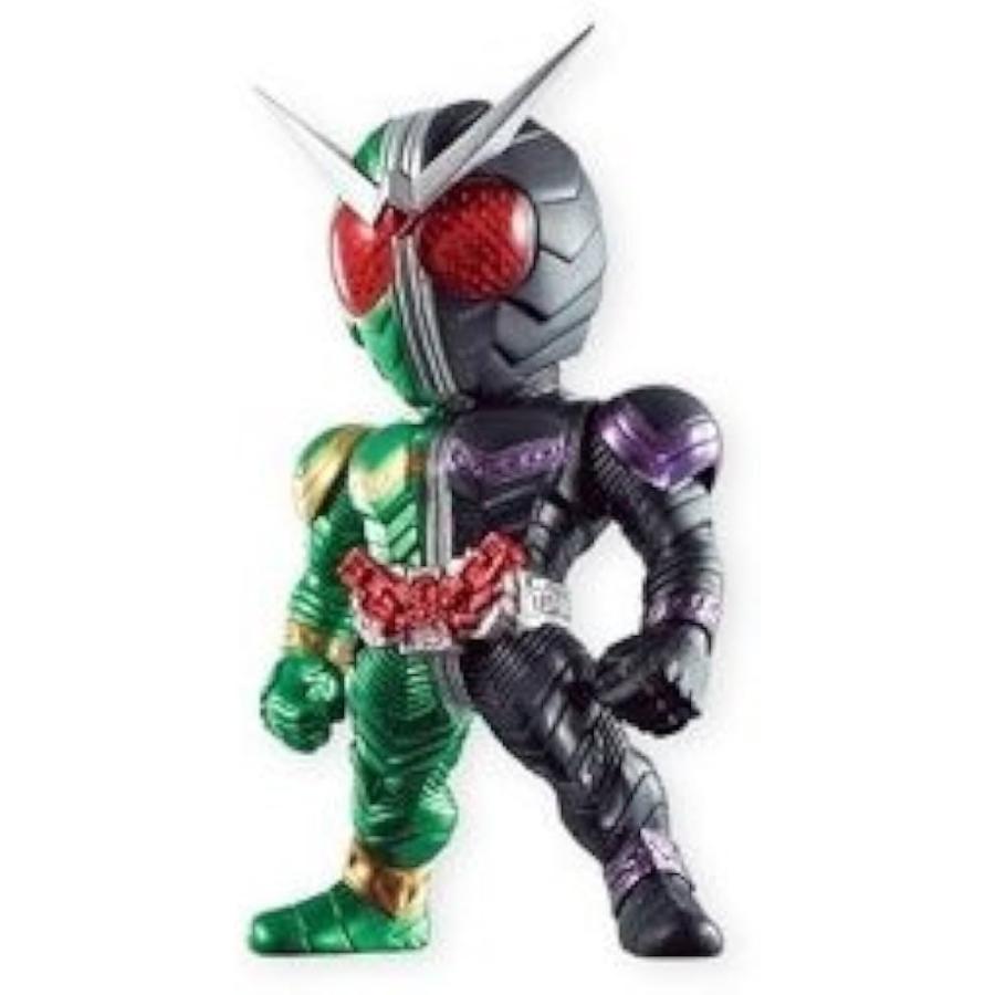 箱未開封 11 仮面ライダーW サイクロンジョーカー CONVERGE KAMEN RIDER コンバージ | 