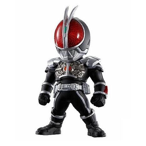 箱未開封 149 仮面ライダーファイズ アクセルフォーム CONVERGE KAMEN RIDER コンバージ | 