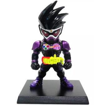 箱未開封 34 仮面ライダーゲンム アクションゲーマーレベル2 CONVERGE KAMEN RIDER コンバージ | 