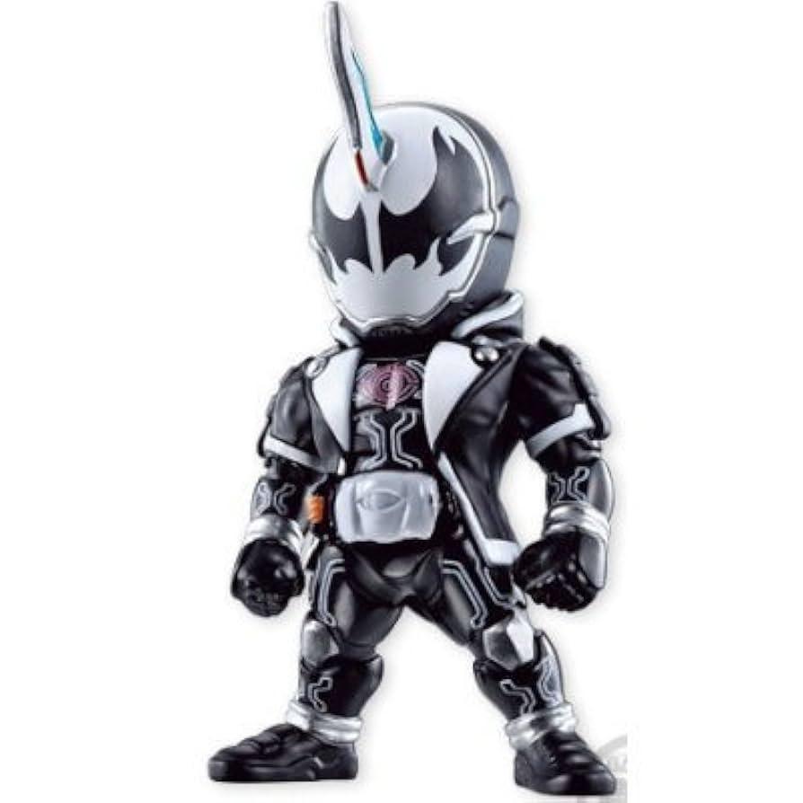 箱未開封 37 仮面ライダーダークゴースト CONVERGE KAMEN RIDER コンバージ | 