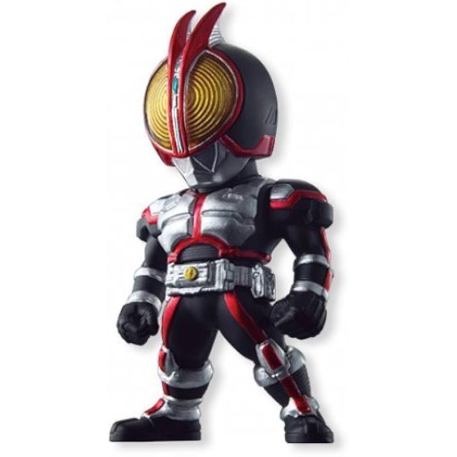 箱未開封 96 仮面ライダーファイズ CONVERGE KAMEN RIDER コンバージ | 