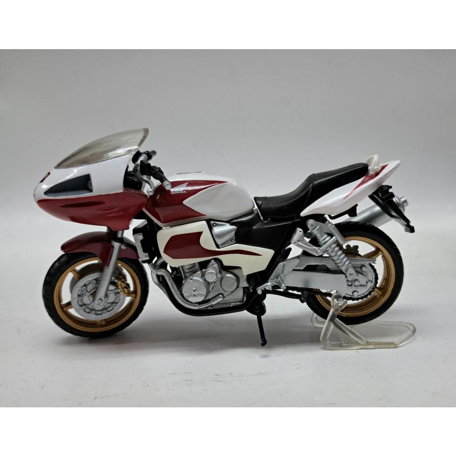 アルティメットソリッド サイクロン2号 Ver.THE FIRST ＋ 仮面ライダー2号 フィギュア |  | 03