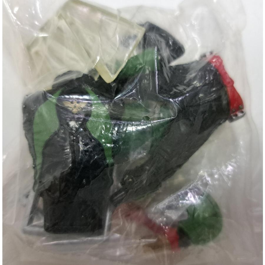 アルティメットソリッド サイクロン2号 Ver.THE FIRST ＋ 仮面ライダー2号 フィギュア |  | 02