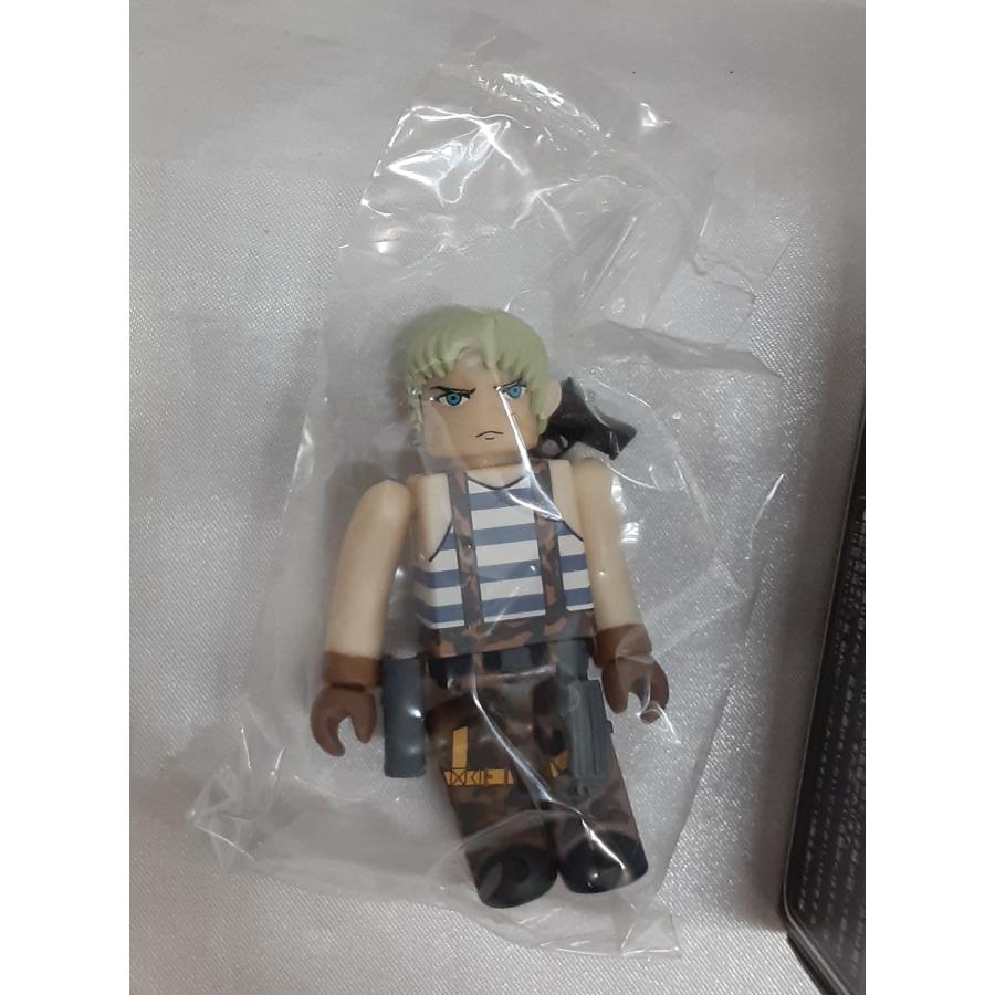 オルガ・ゴルルコビッチ兵 キューブリック KUBRICK METAL GEAR SOLID2 サンズ・オブ・リバティ メタルギア フィギュア 内袋未開封 |  | 01