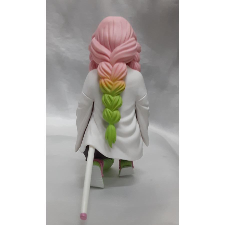 甘露寺蜜璃 プレミアムちょこのせフィギュア 柱合会議 鬼滅の刃 フィギュア |  | 01