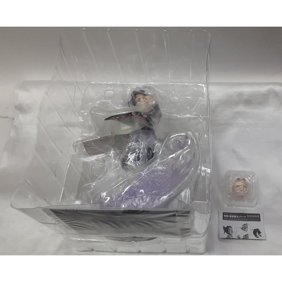 胡蝶しのぶ ARTFX J 1/8 鬼滅の刃 コトブキヤ KOTOBUKIYA アートエフ