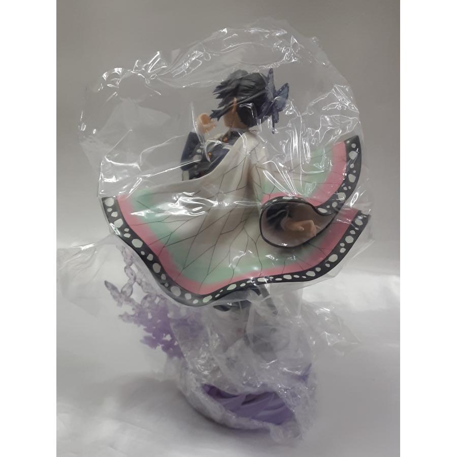 胡蝶しのぶ ARTFX J 1/8 鬼滅の刃 コトブキヤ KOTOBUKIYA アート