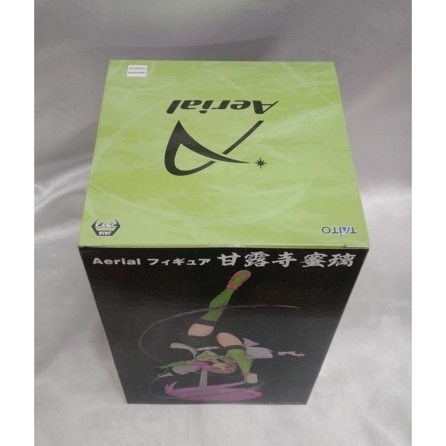 甘露寺蜜璃 Aerial 鬼滅の刃 フィギュア 未開封 |  | 01