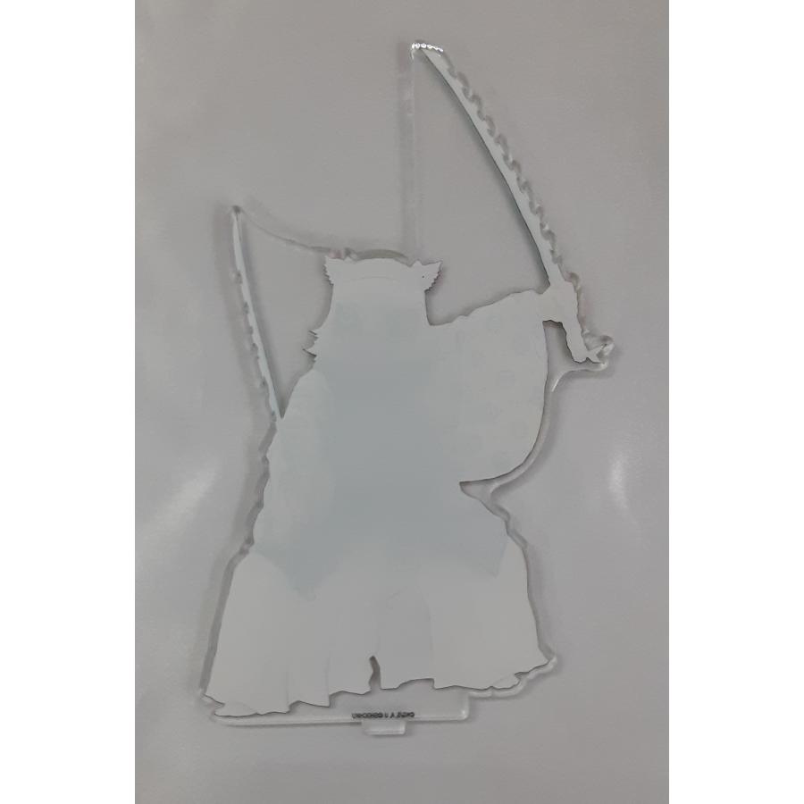 嘴平伊之助 ビッグアクリルスタンド 鬼滅の刃×京都南座 歌舞伎ノ舘 |  | 02