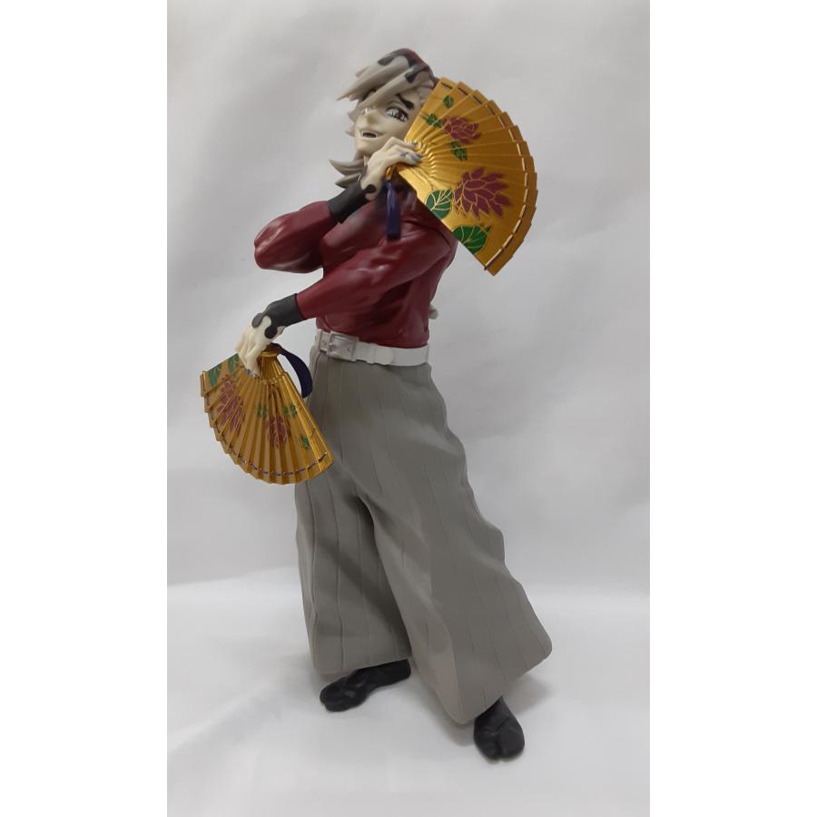 童磨 Grandista グランディスタ DOMA 鬼滅の刃 フィギュア : B-button