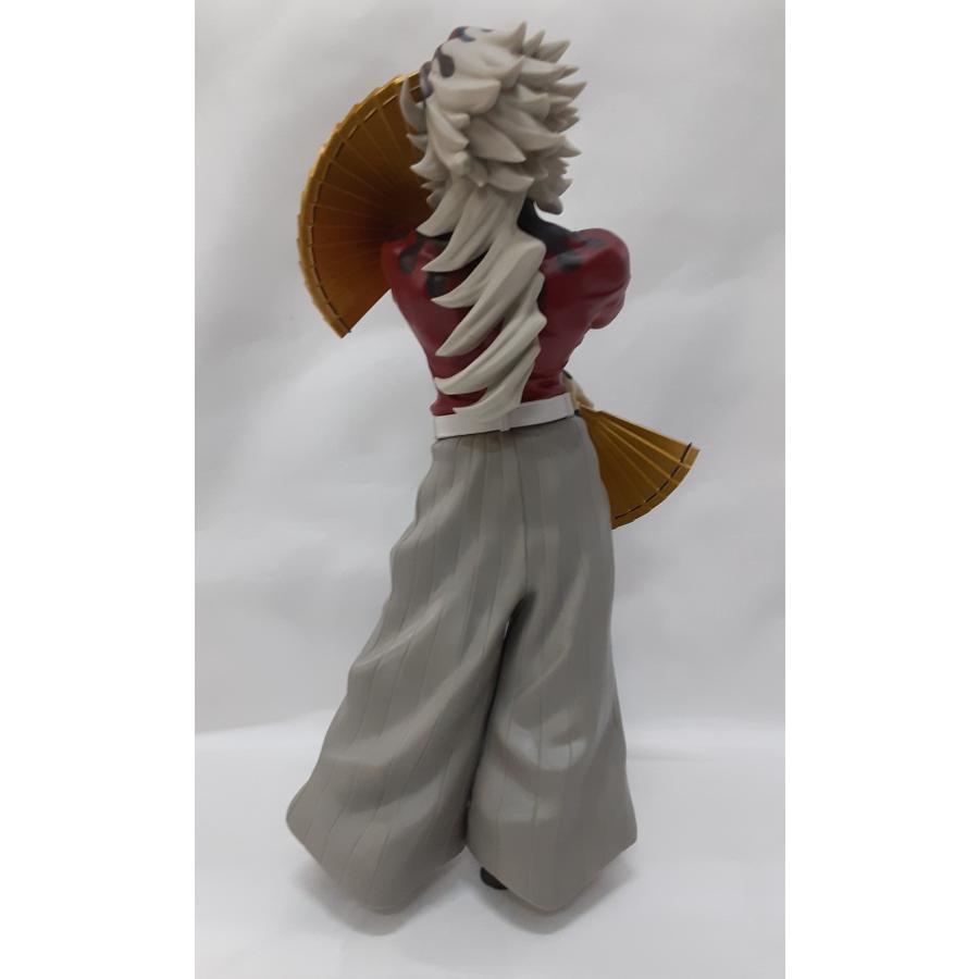 童磨 Grandista グランディスタ DOMA 鬼滅の刃 フィギュア : B-button