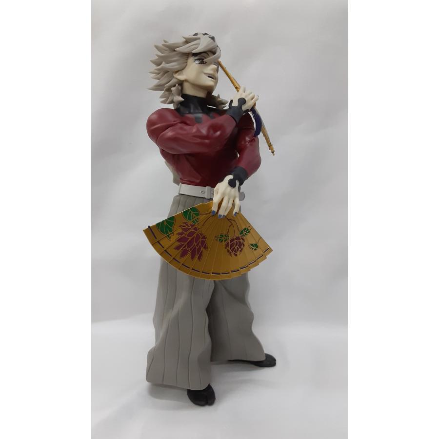 童磨 Grandista グランディスタ DOMA 鬼滅の刃 フィギュア : B-button