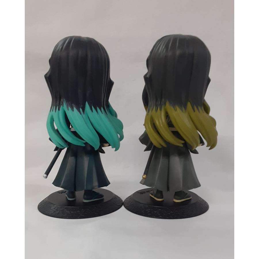 時透無一郎 Q posket 鬼滅の刃 全2種セット |  | 01