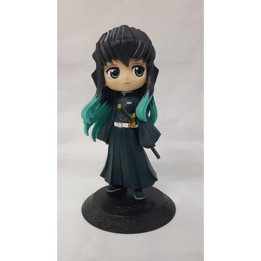 時透無一郎 Q posket 鬼滅の刃 全2種セット |  | 02