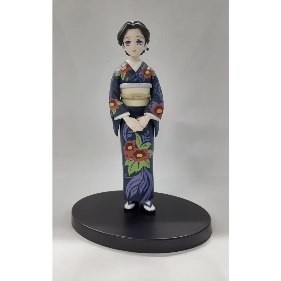 珠世 鬼滅の刃 絆ノ装 弐拾弐ノ型  フィギュア |  | 02