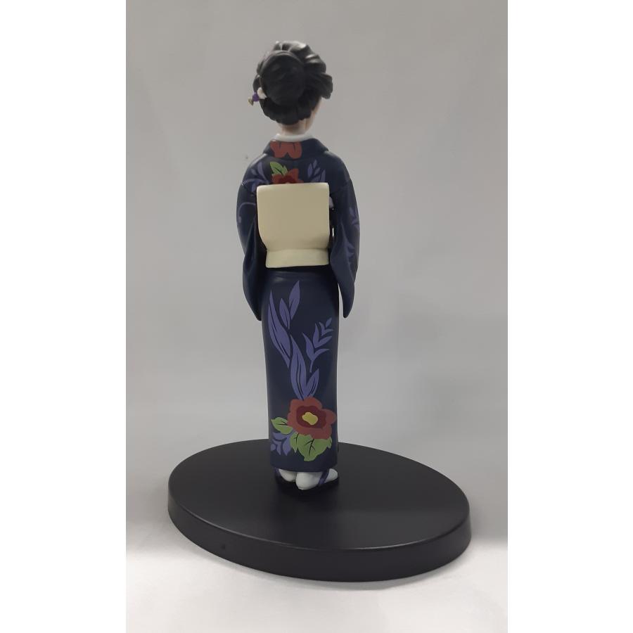 珠世 鬼滅の刃 絆ノ装 弐拾弐ノ型  フィギュア |  | 03